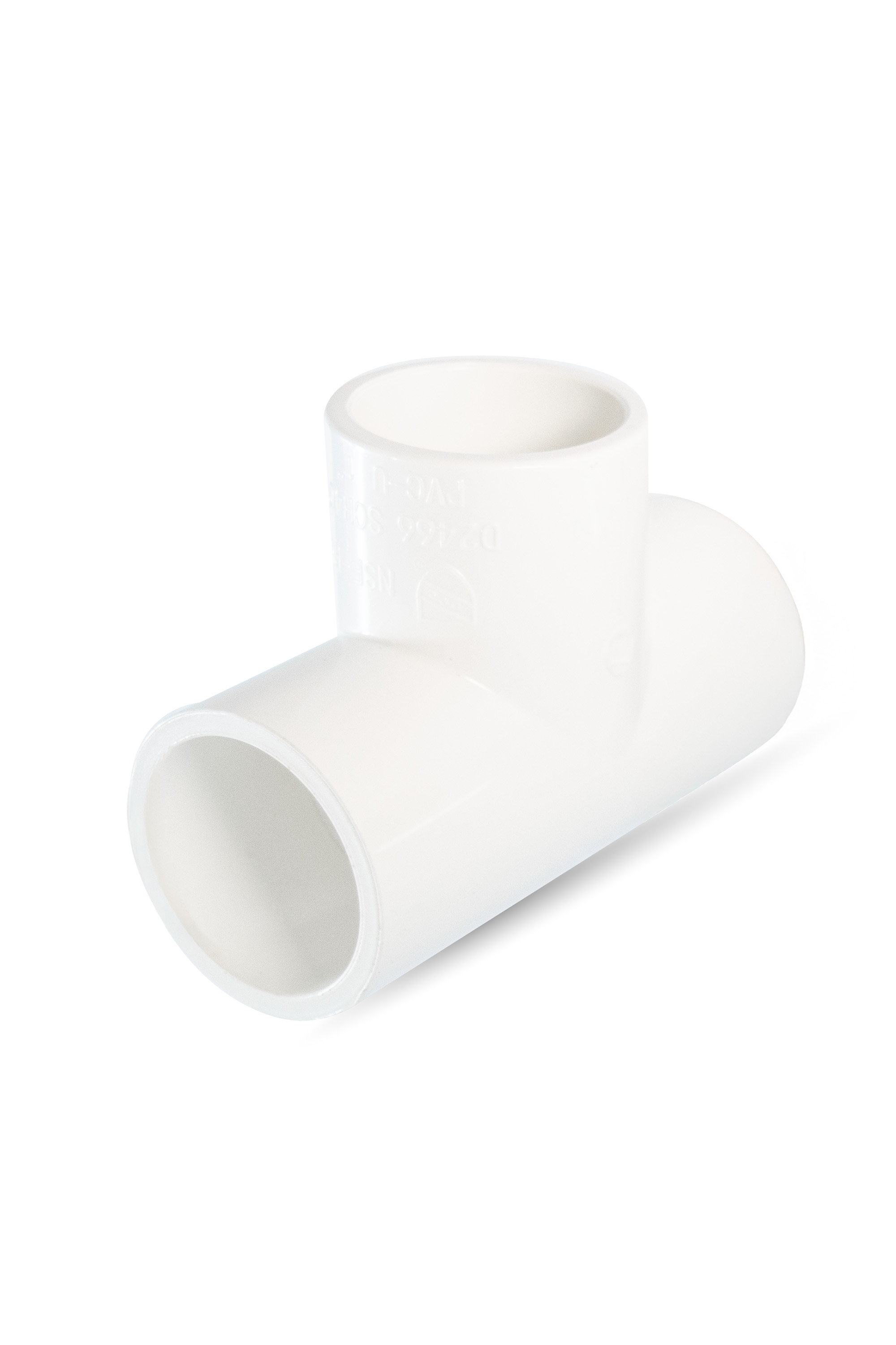 YEE LISA PVC SCH40
