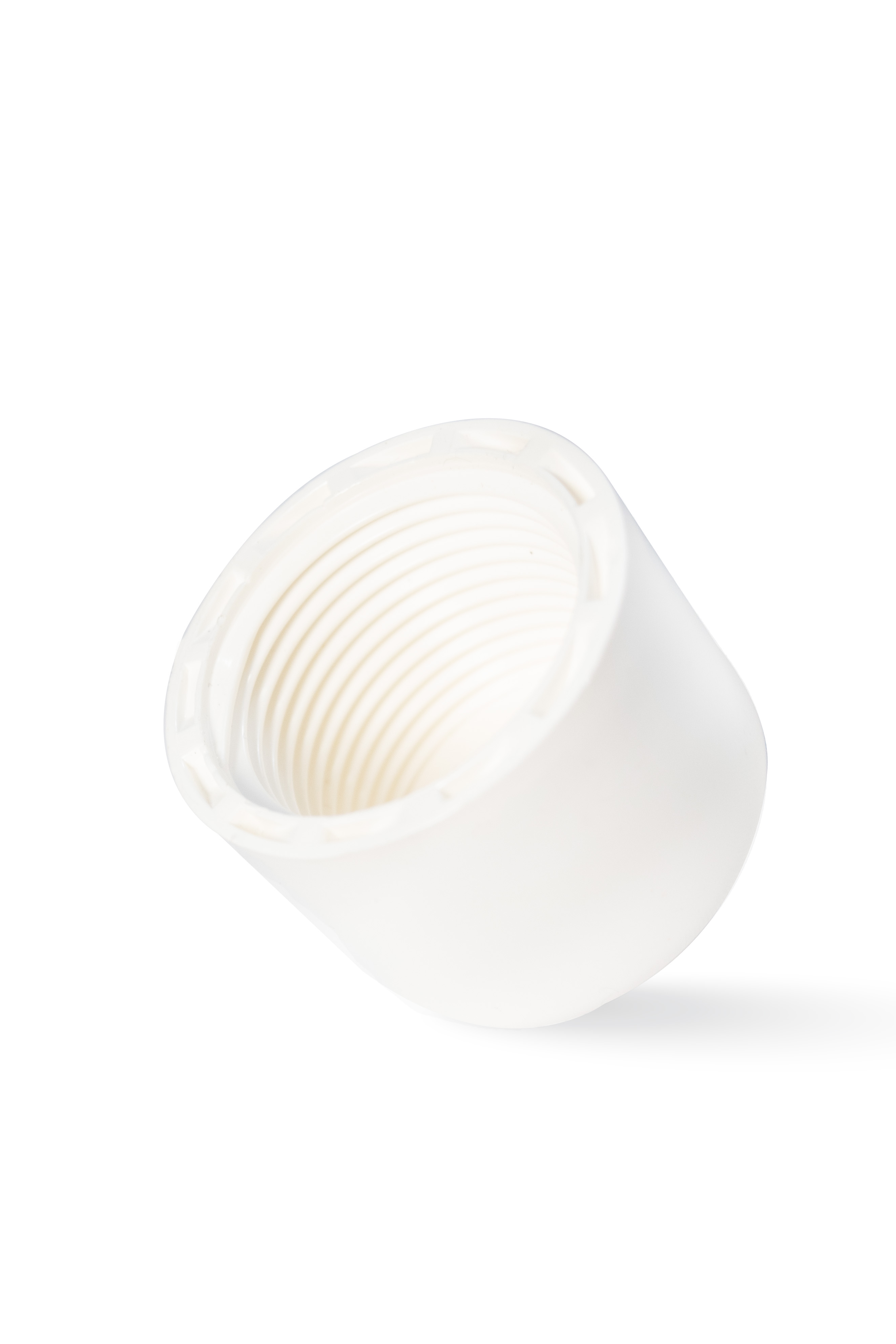 ADAPTADOR HEMBRA PVC SCH40