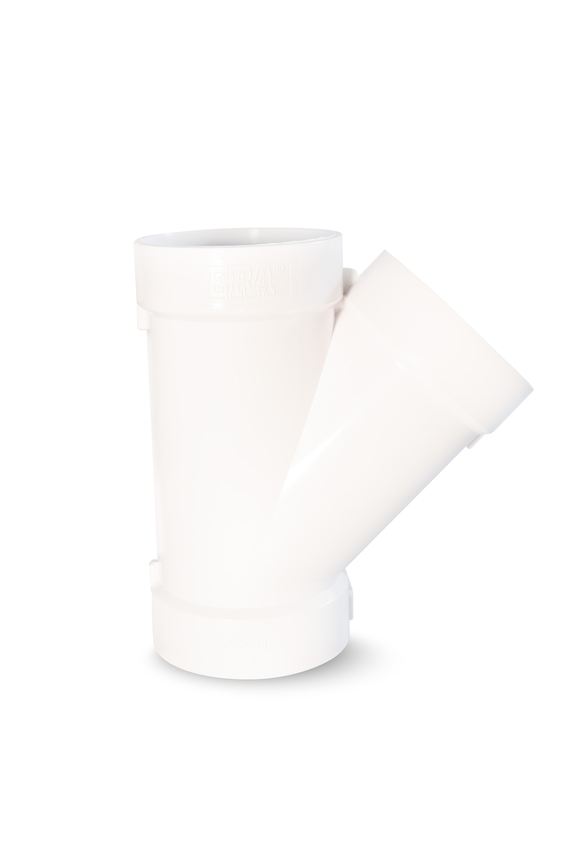 Codo x 90° CORTO  PVC Drenaje,  Clase 125 , CT Gris