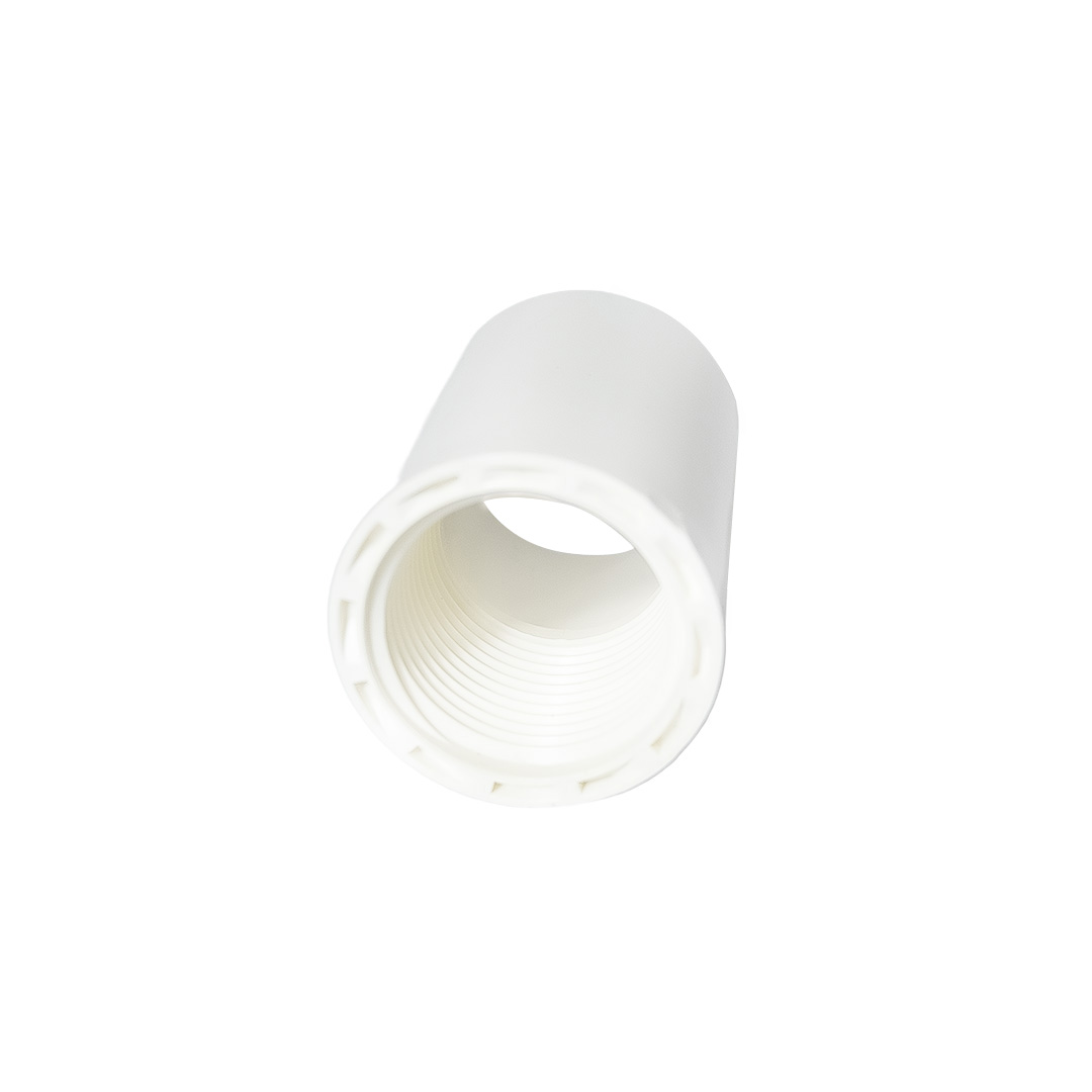 ADAPTADOR HEMBRA PVC SCH40