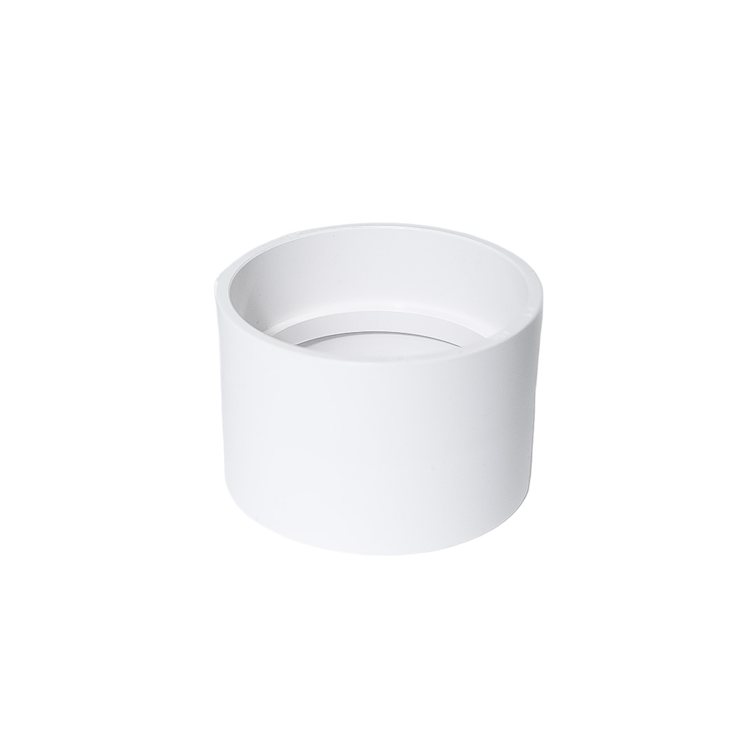 Codo X 45° PVC Drenaje Gris, Clase 125