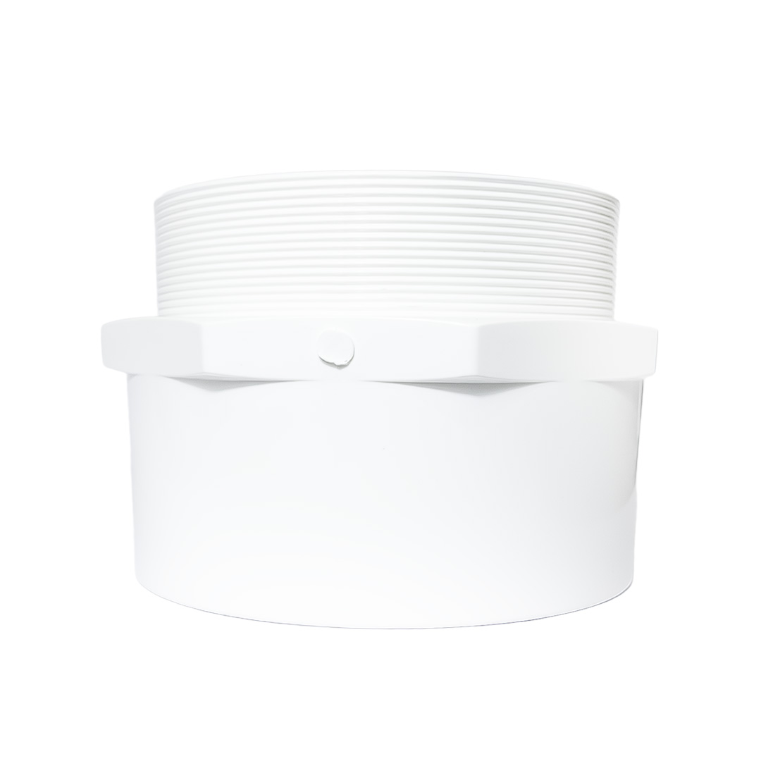 ADAPTADOR MACHO (Mipt x Socket) SCH80