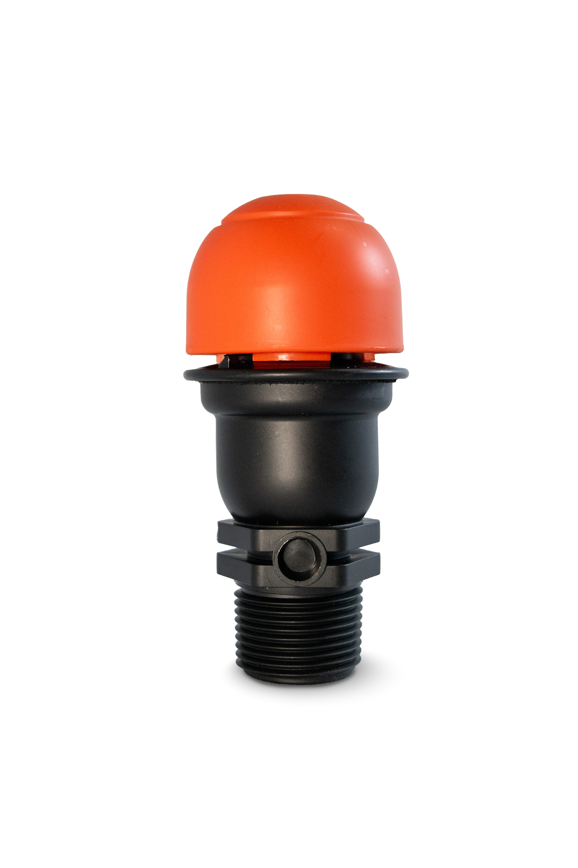 Valvula Aire y Vacio, Doble Proposito (EMEK) 150 PSI, AV-010 ARI