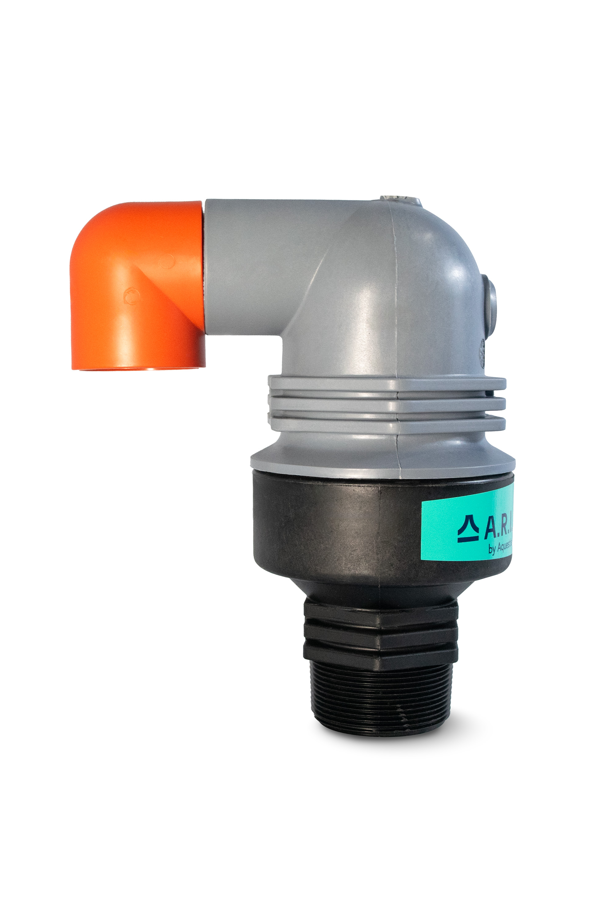 Valvula Aire Combinada Trifuncional (BARAK) 150 PSI, ARI  Modelo DG-010