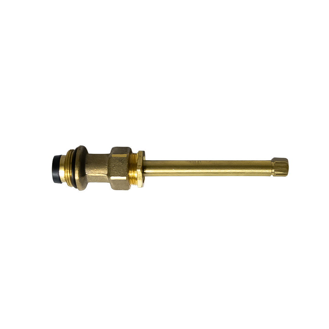 Vastago para llave ducha 1/2", cuello largo