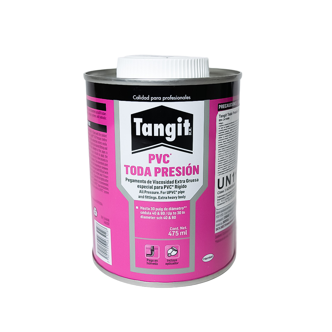 Tangit Toda Presión Lata 475 ml