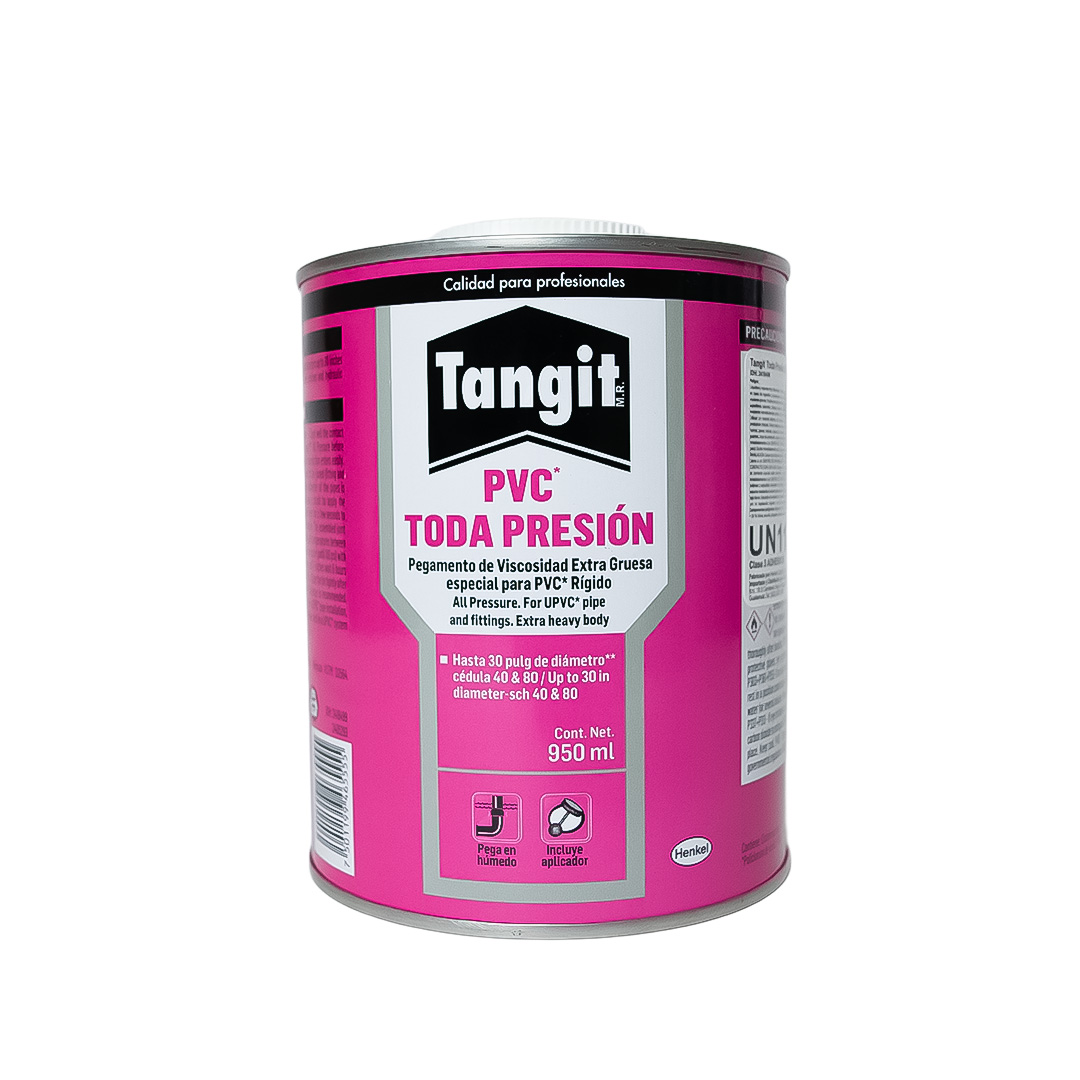 Tangit Toda Presión Lata 950 ml