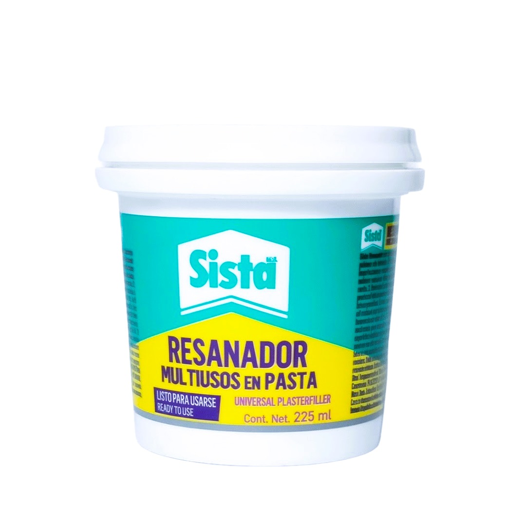 Sista Resanador Bote 225 ml