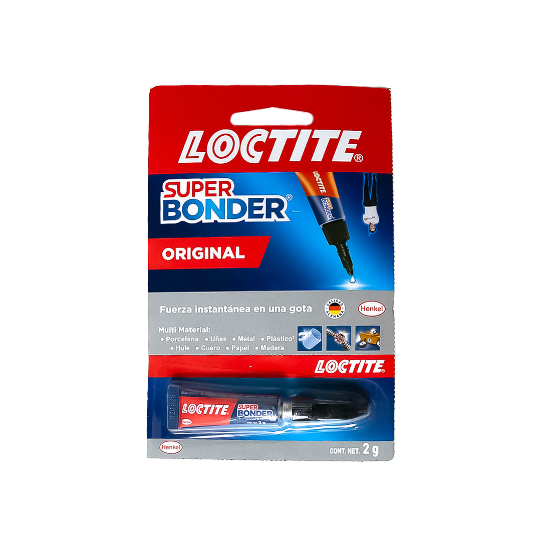 Loctite SB Original 3 g.