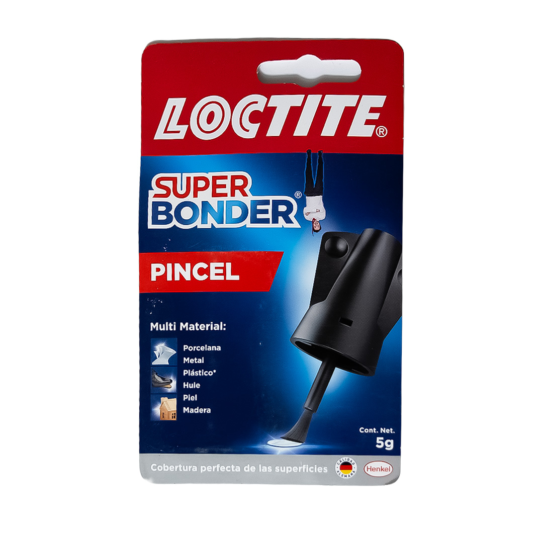 Loctite SB Pincel 5 g.