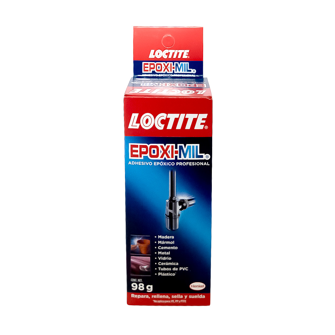 Loctite Epoximil 98