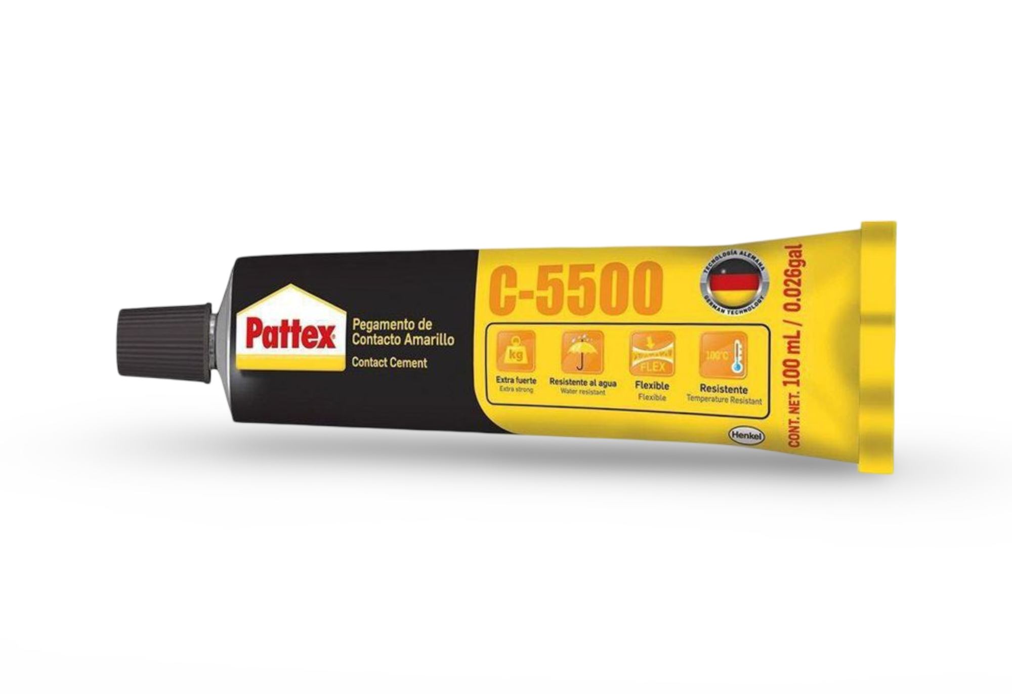 Pattex Contacto  100 ml