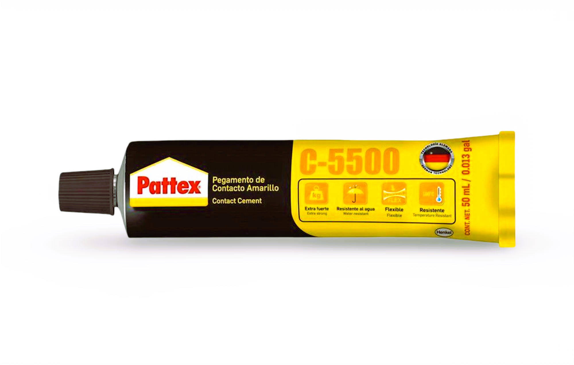 Pattex Contacto  50 ml