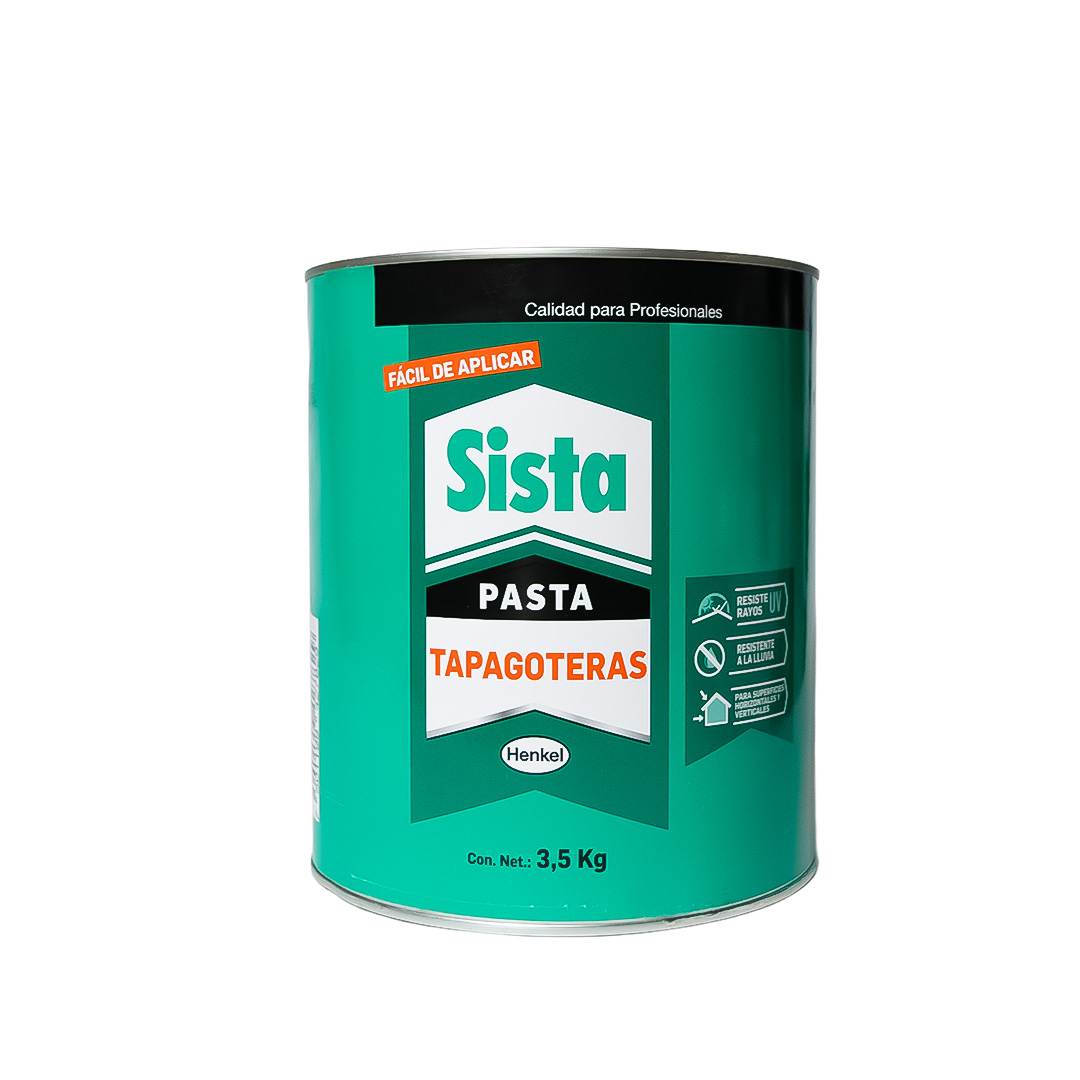 Sista Tapagoteras Galon