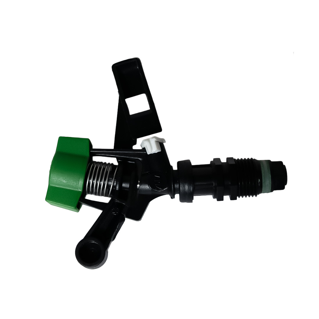 Aspersor VYR-26LA ,  Boquilla Conica 2.5 MM, de 1/2" M Con Capuchon