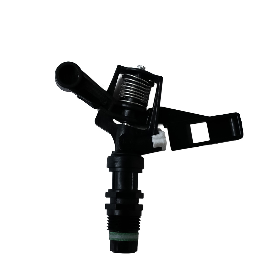 Aspersor VYR-26LA ,  Boquilla Conica 2.5 MM, de 1/2" M Sin Capucho