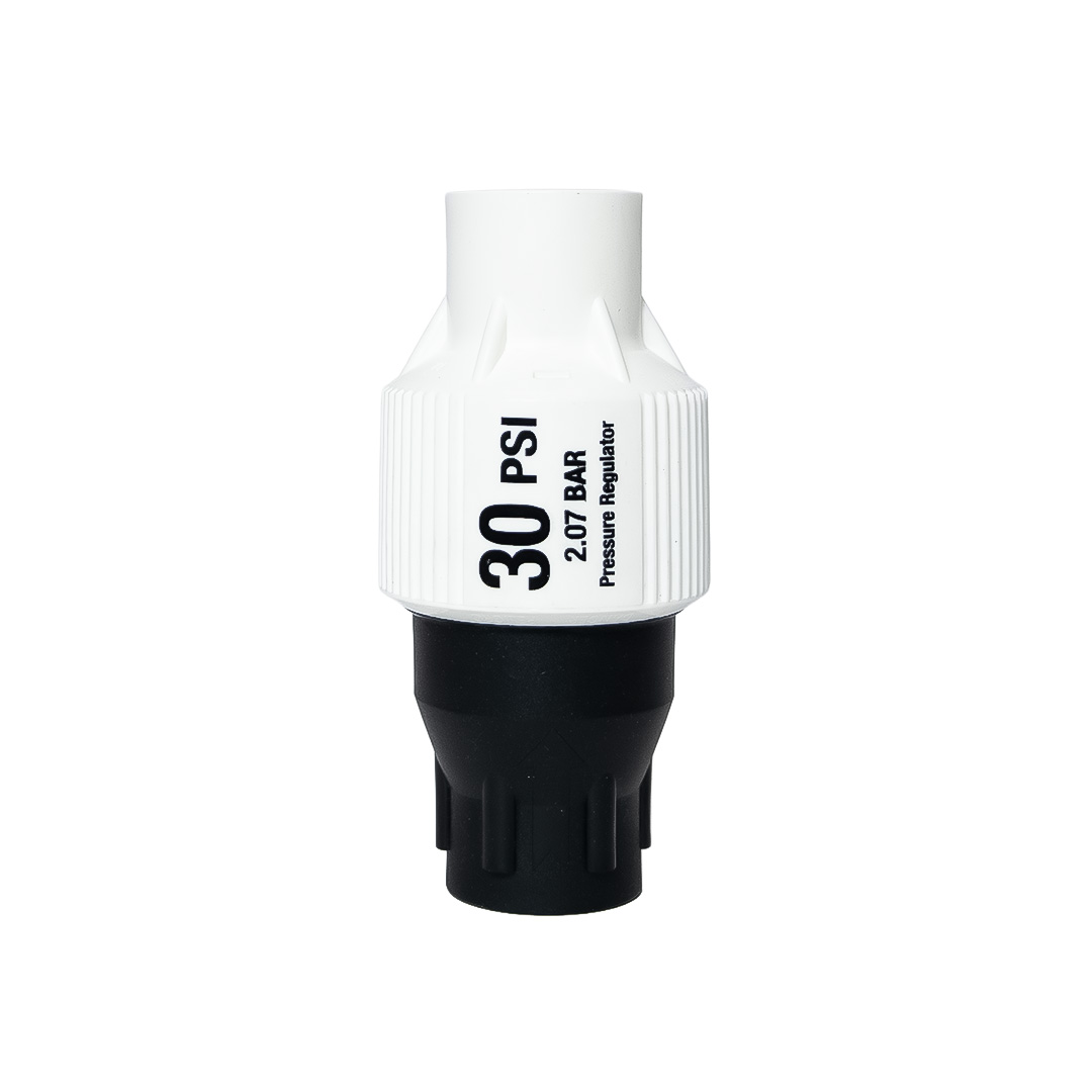 Regulador de presión de 3/4" F X 3/4" F