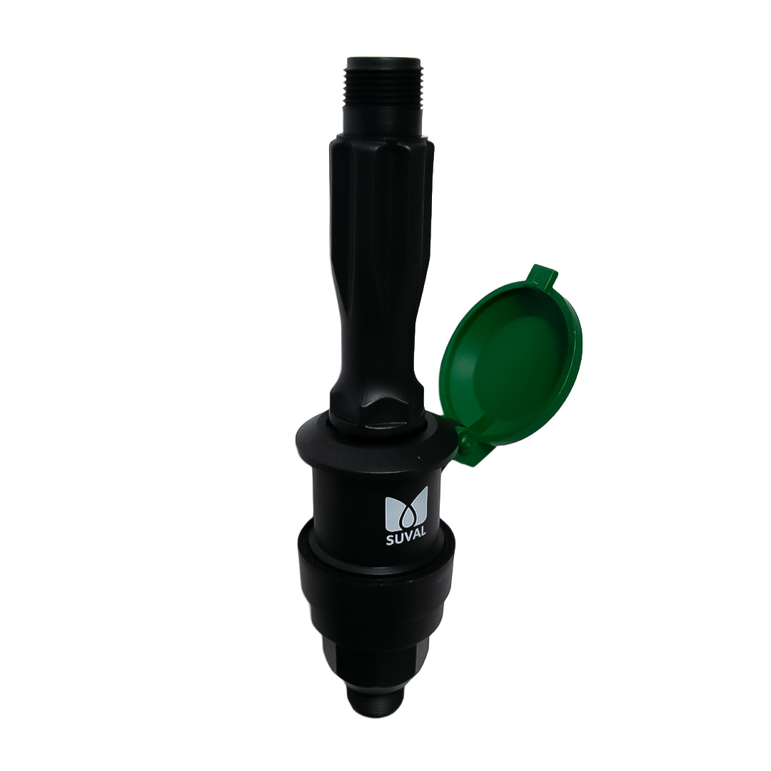 Llave para Válvula de Cierre Rápido T/Gancho de 3/4" SAB