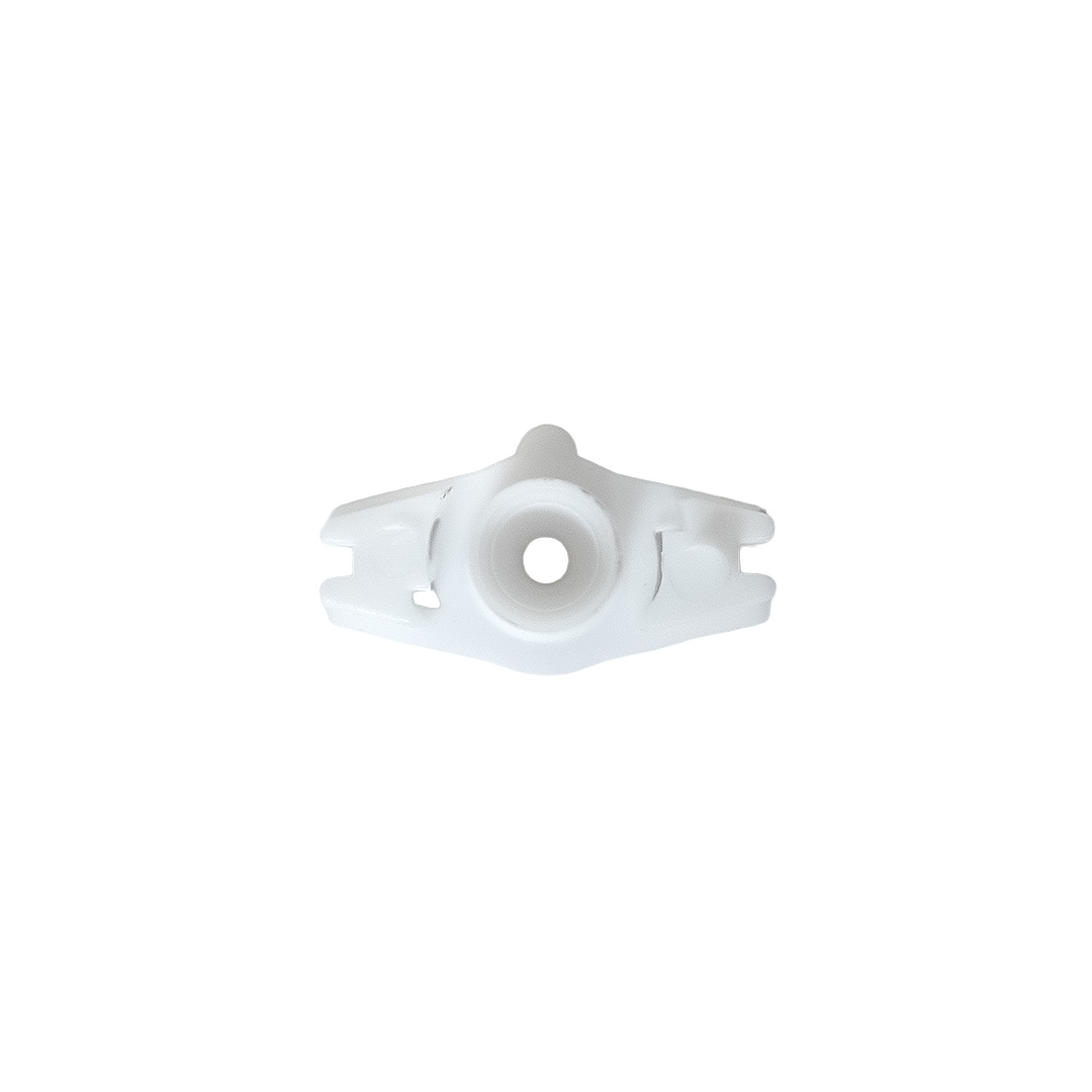 Boquilla VYR 26LA 2.5 mm Cónica Color Blanco
