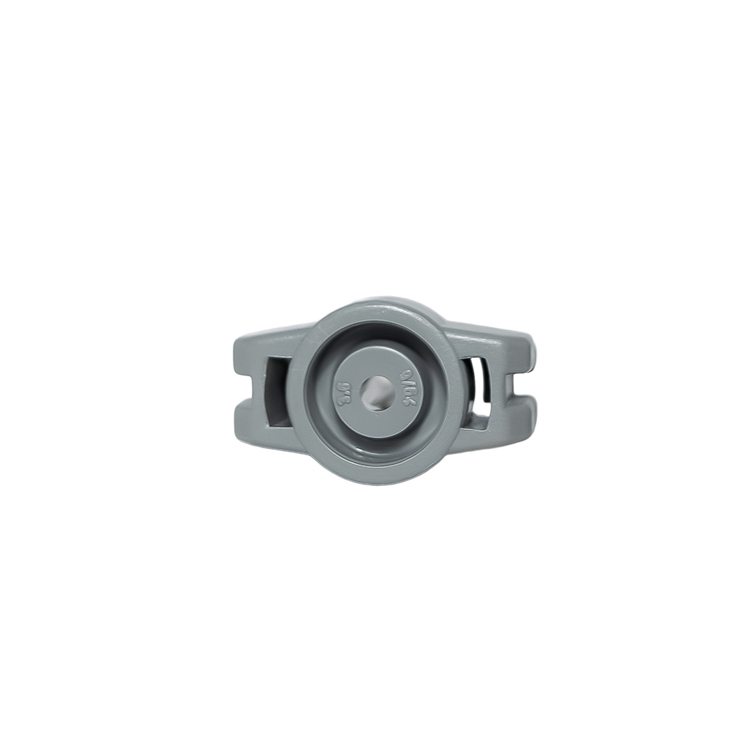 Boquilla VYR 37 3.6 mm 1/4 Vuelta Gris