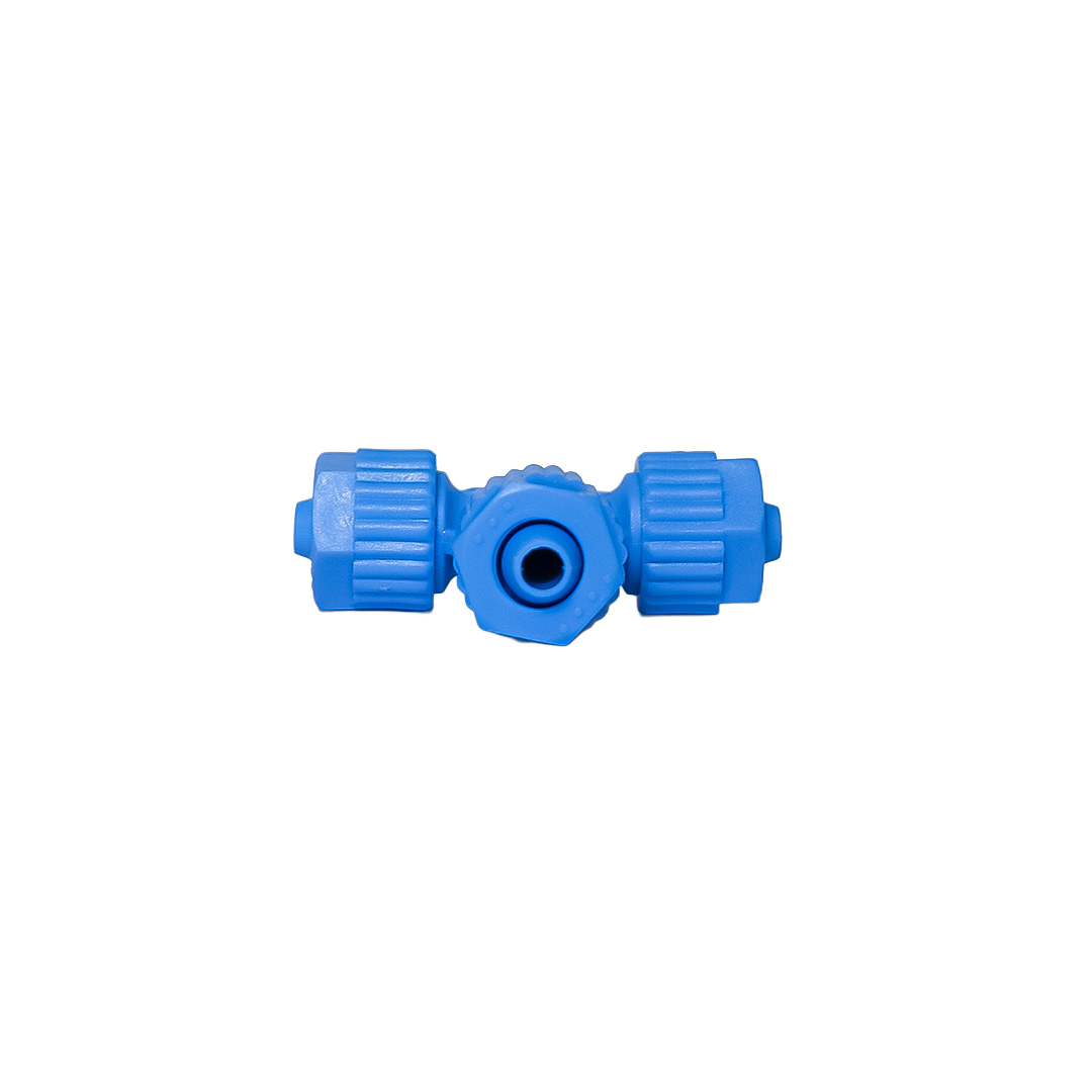 Conector Macho de 8 mm