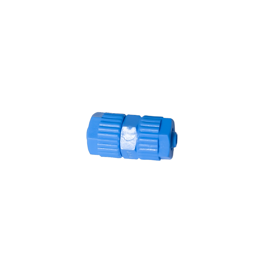 Conector Unión Tefen