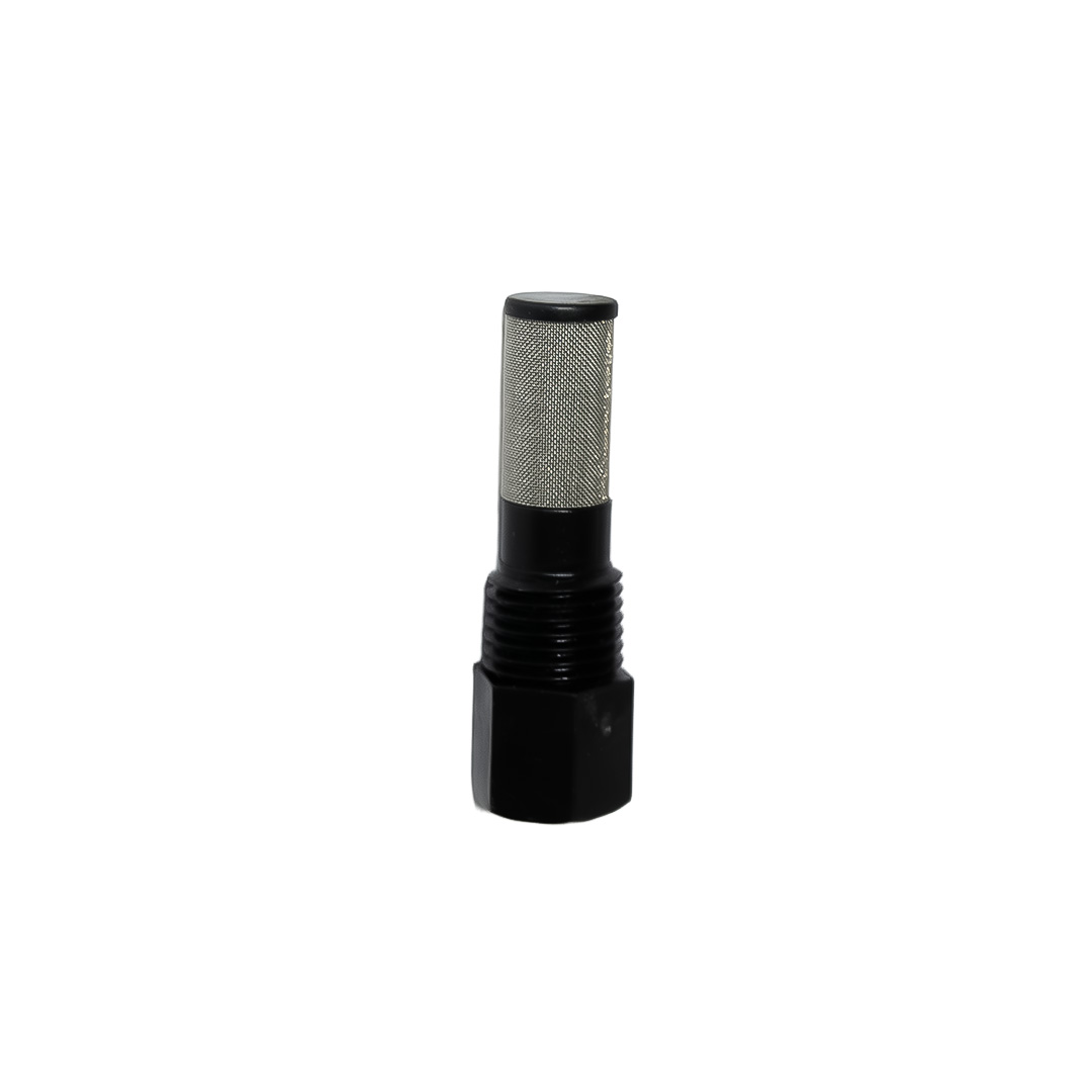 Filtro para válvula Hidráulica 100 Mesh Tefen