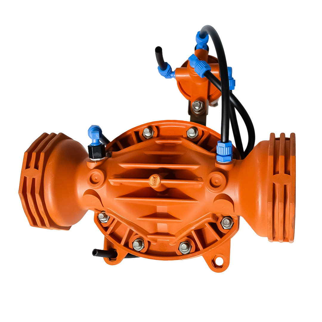 V/Reductora de Presion R-20 RM ARI