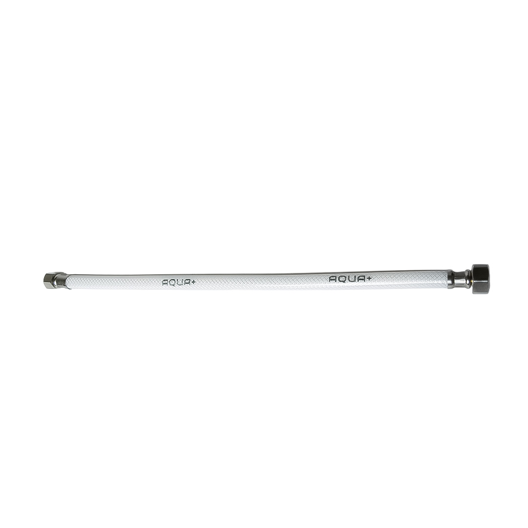 Tubo de Abasto de 16" PVC