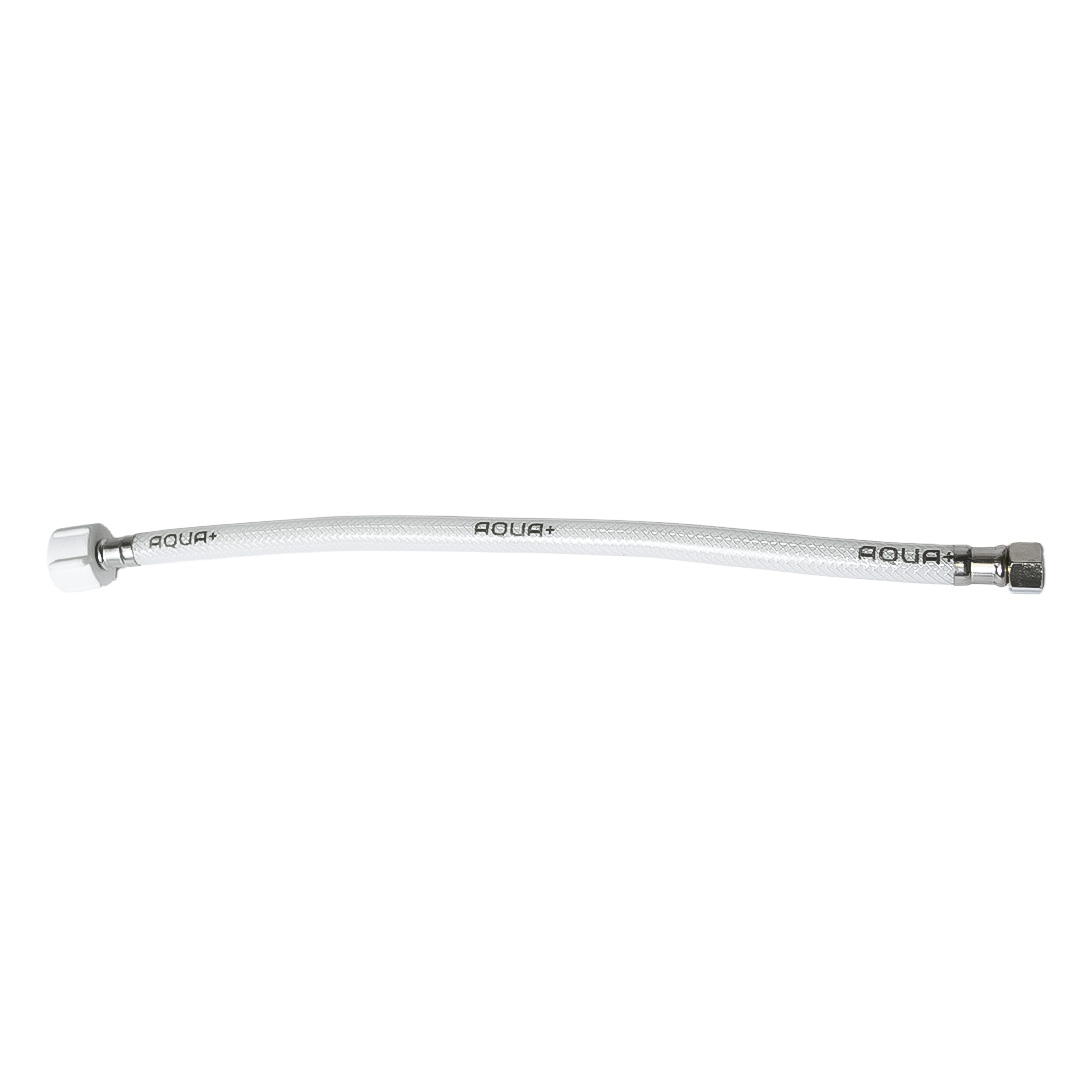 Tubo de Abasto de 20" PVC