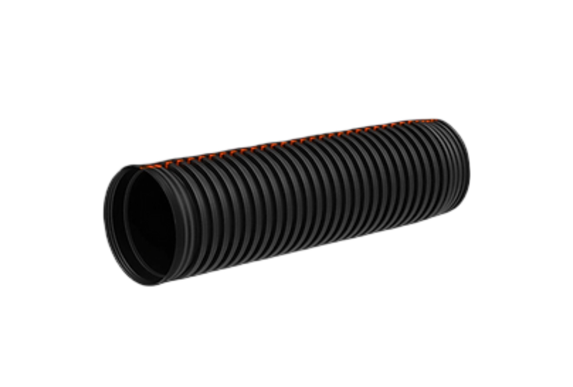 TUBO CORRUGADO DE POLIETILENO HDPE TDR ULTRA 6.1MTS