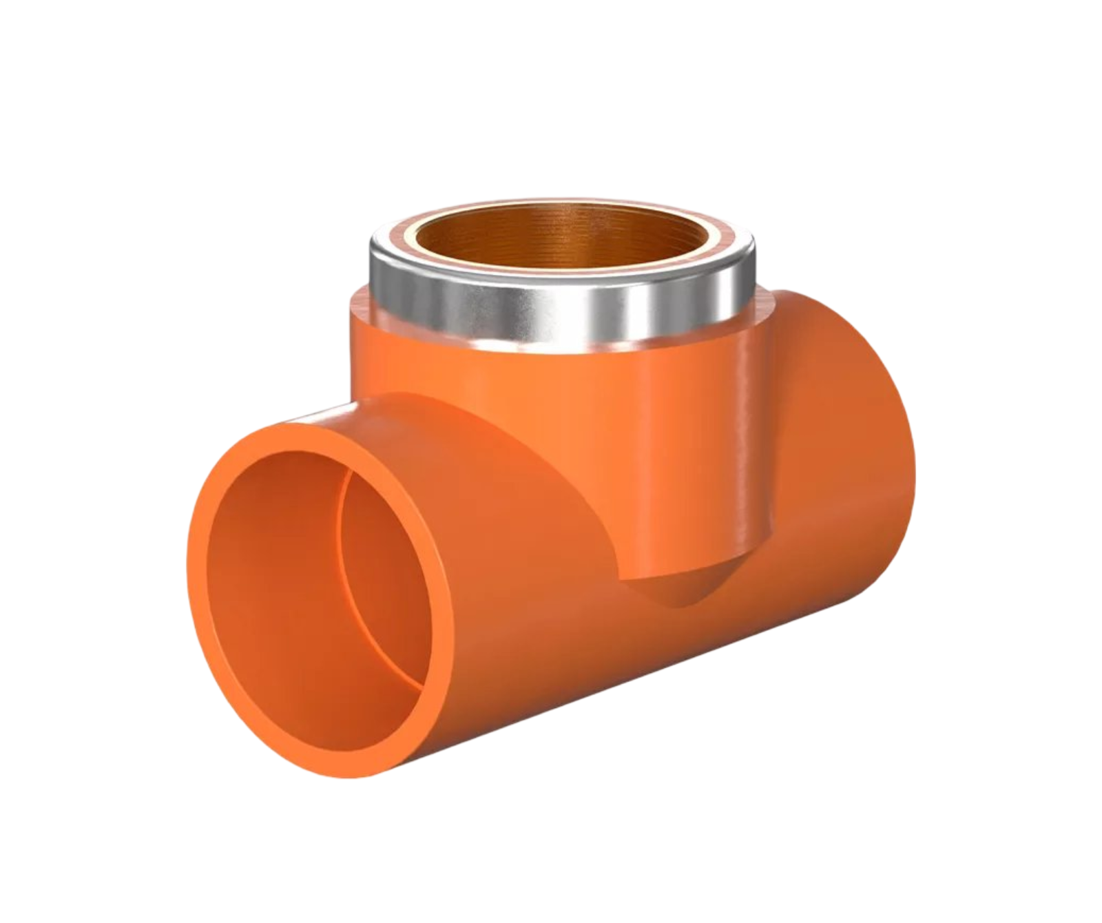 BRIDA/ FLANGE CPVC BLAZEMASTER