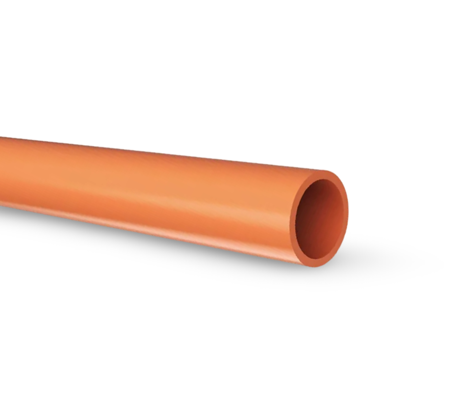 TUBERIA CPVC BLAZEMASTER ASTM F442 3.05 MTS