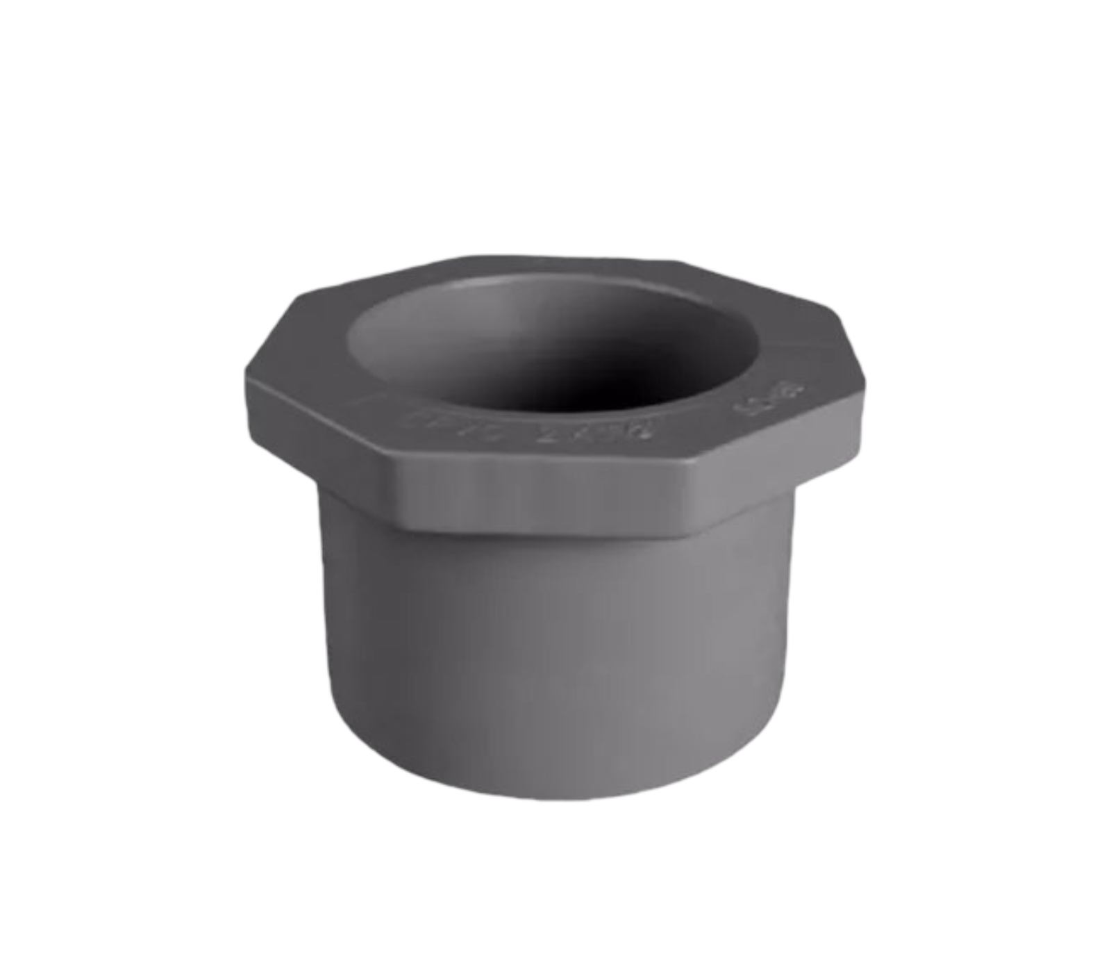 ADAPTADOR HEMBRA PVC SCH 80 CPVC CORZAN