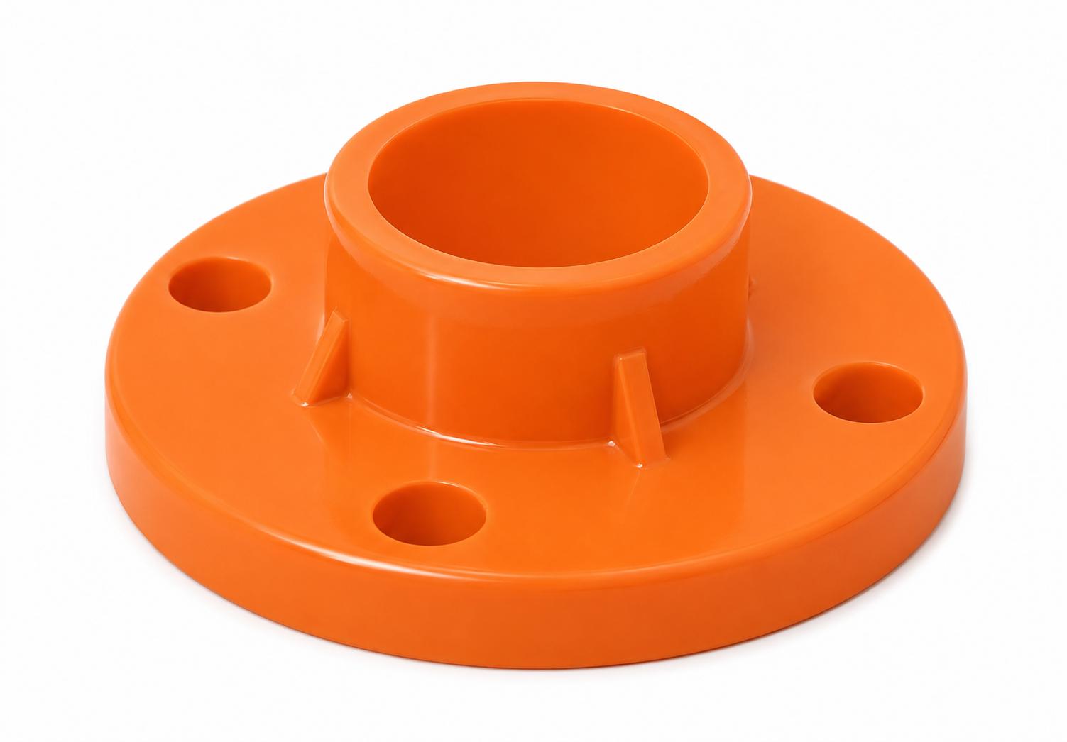 BRIDA/ FLANGE CPVC BLAZEMASTER