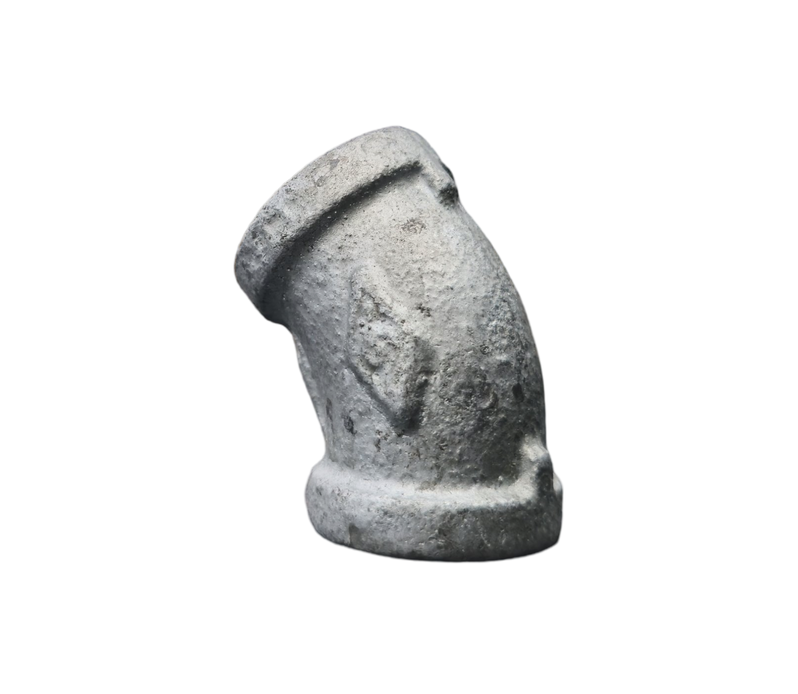 Codo HG A 45°