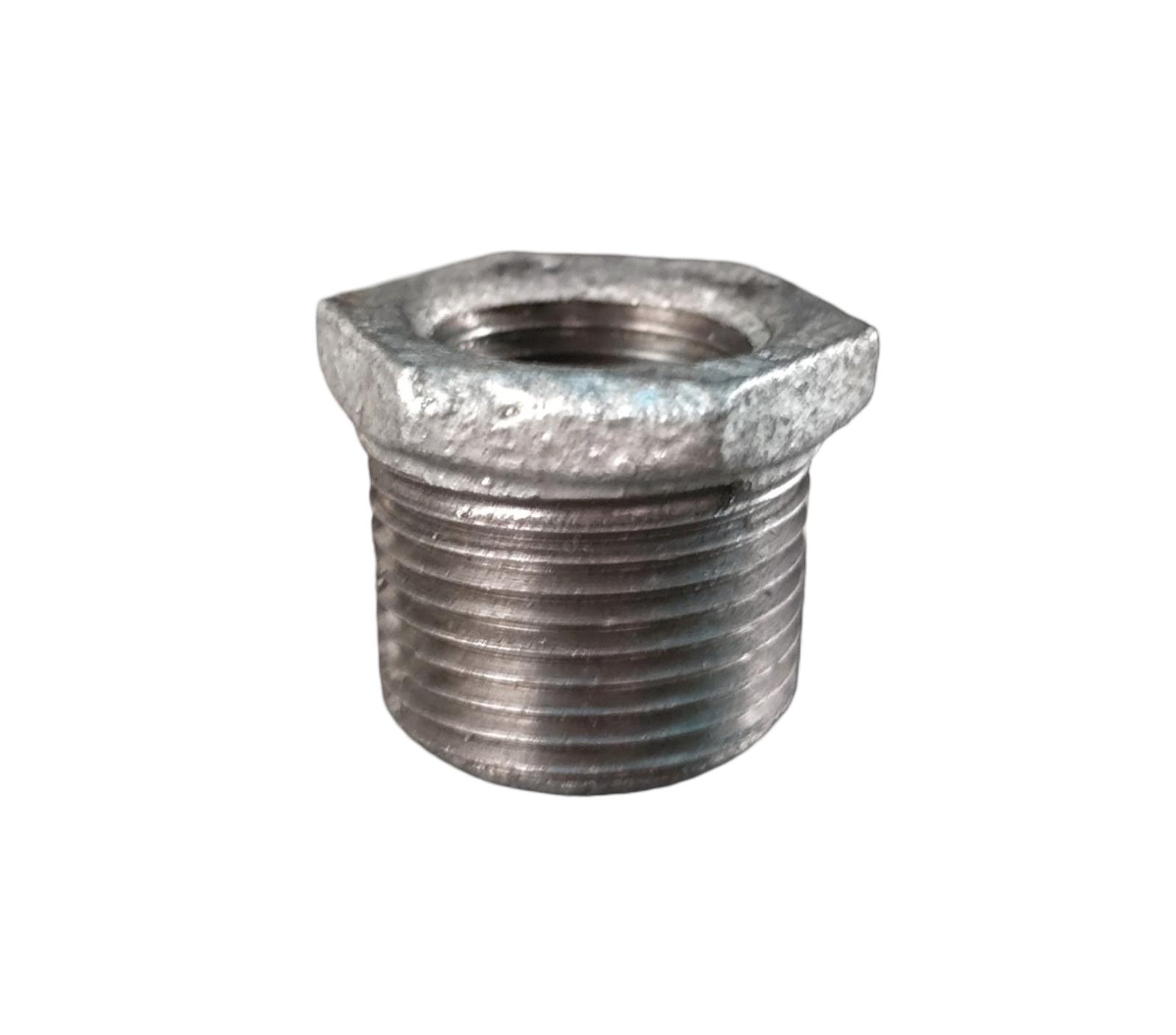 Reducidor Bushing  HG