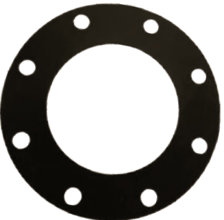 Empaque de Neopreno p/Valvula