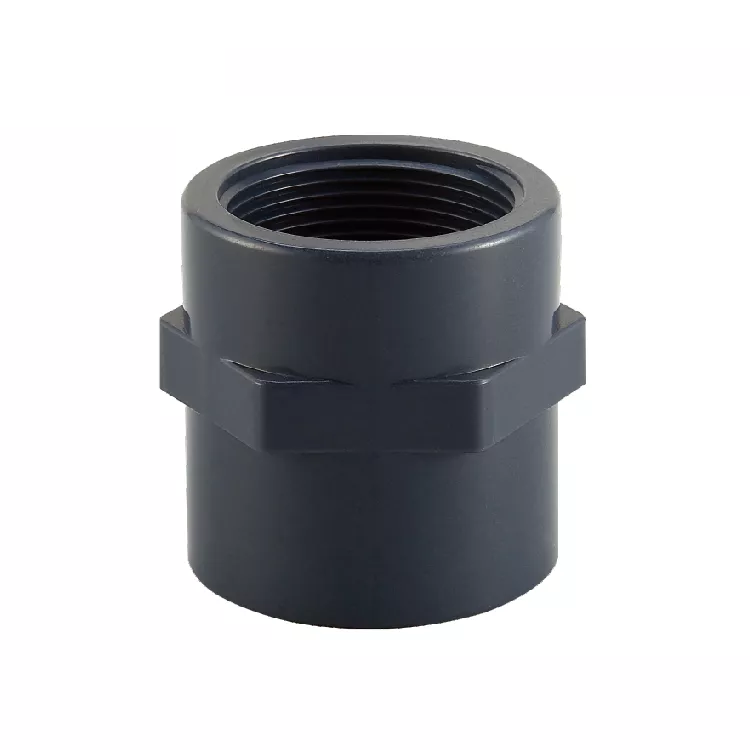 ADAPTADOR HEMBRA SCH80