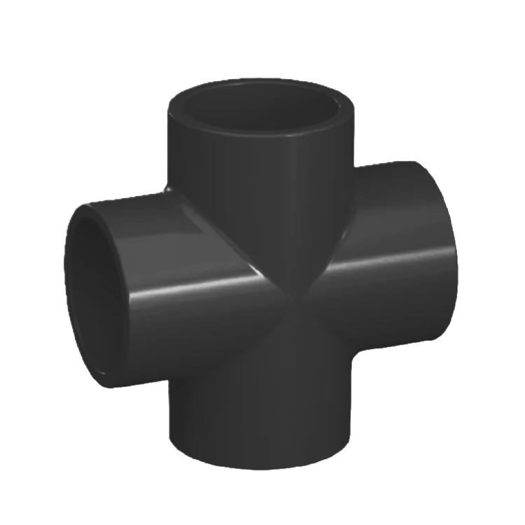 ADAPTADOR HEMBRA SCH80