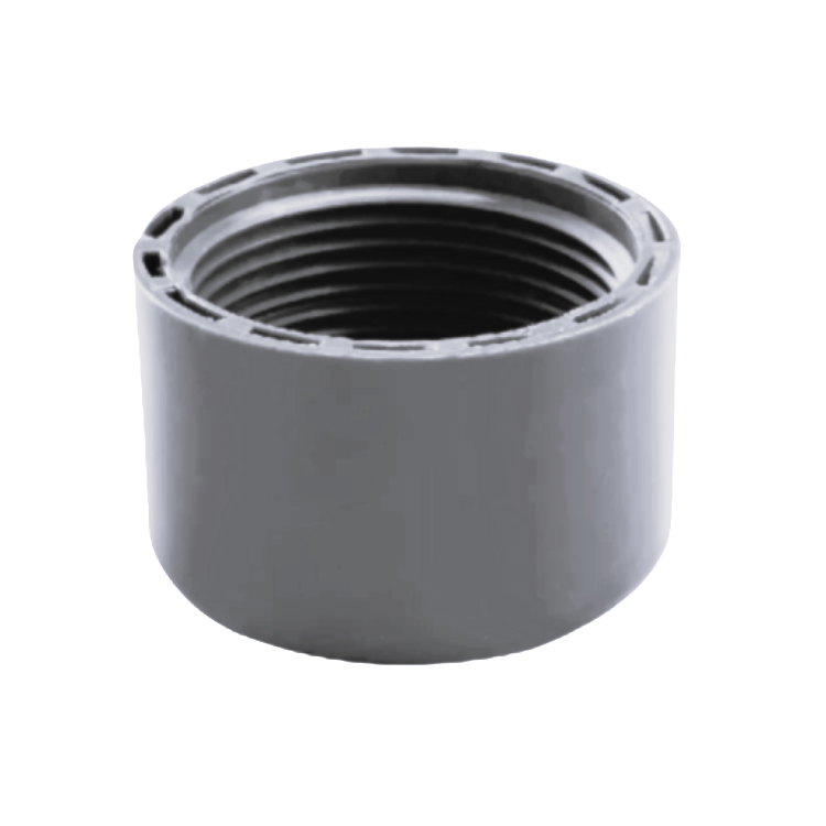 REDUCTOR BUSHING  PVC SCH 80 CPVC CORZAN