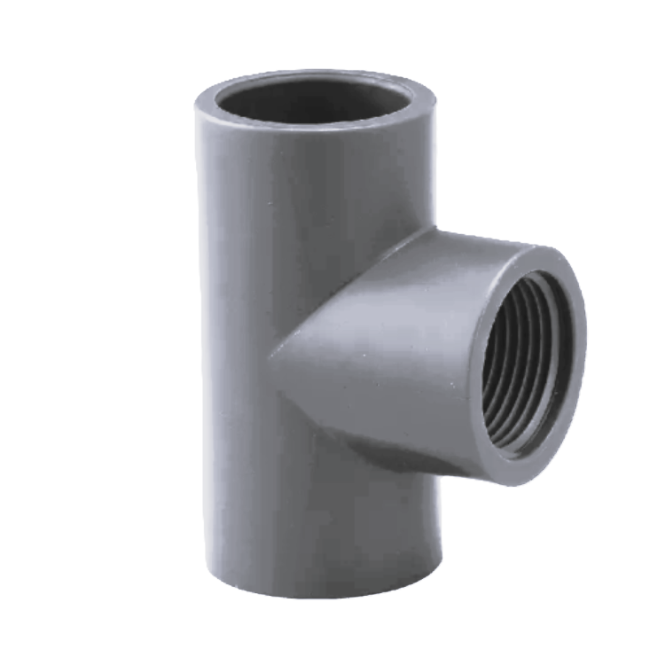 TAPON HEMBRA LISO  PVC SCH 80 CPVC CORZAN
