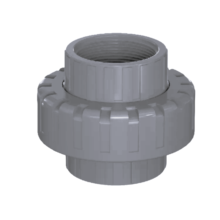 ADAPTADOR HEMBRA PVC SCH 80 CPVC CORZAN
