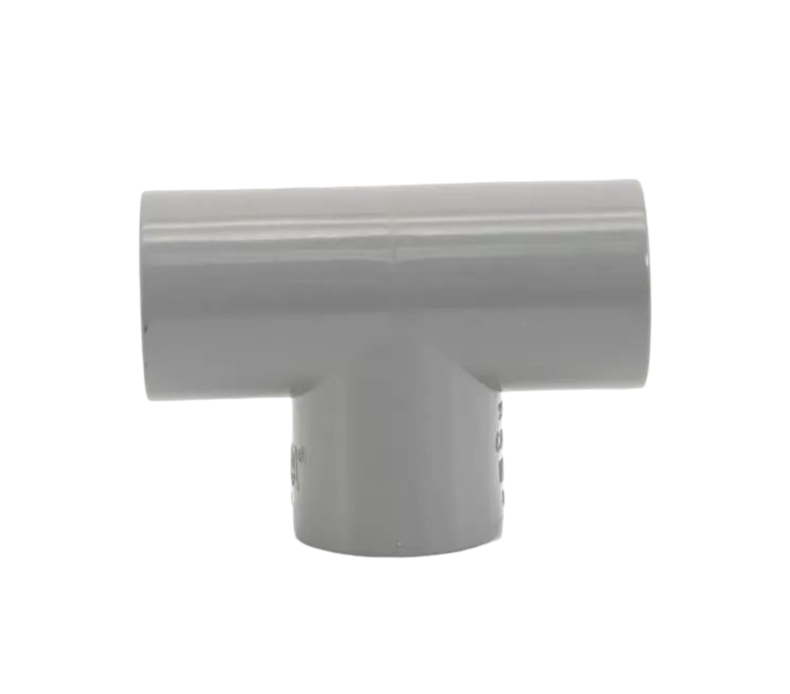 CODO 45° LISO PVC SCH80 CPVC CORZAN