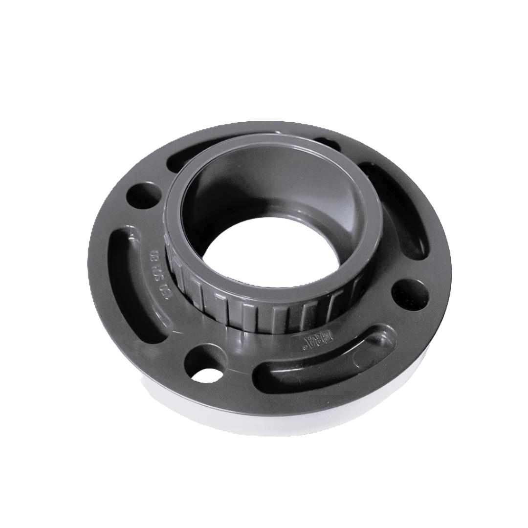 REDUCTOR BUSHING  PVC SCH 80 CPVC CORZAN