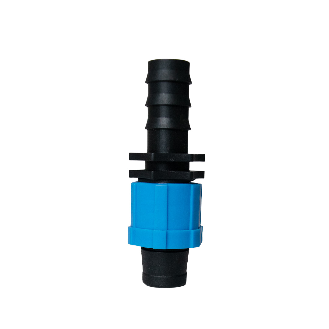 Conector Convertidor 16 mm x 17 mm