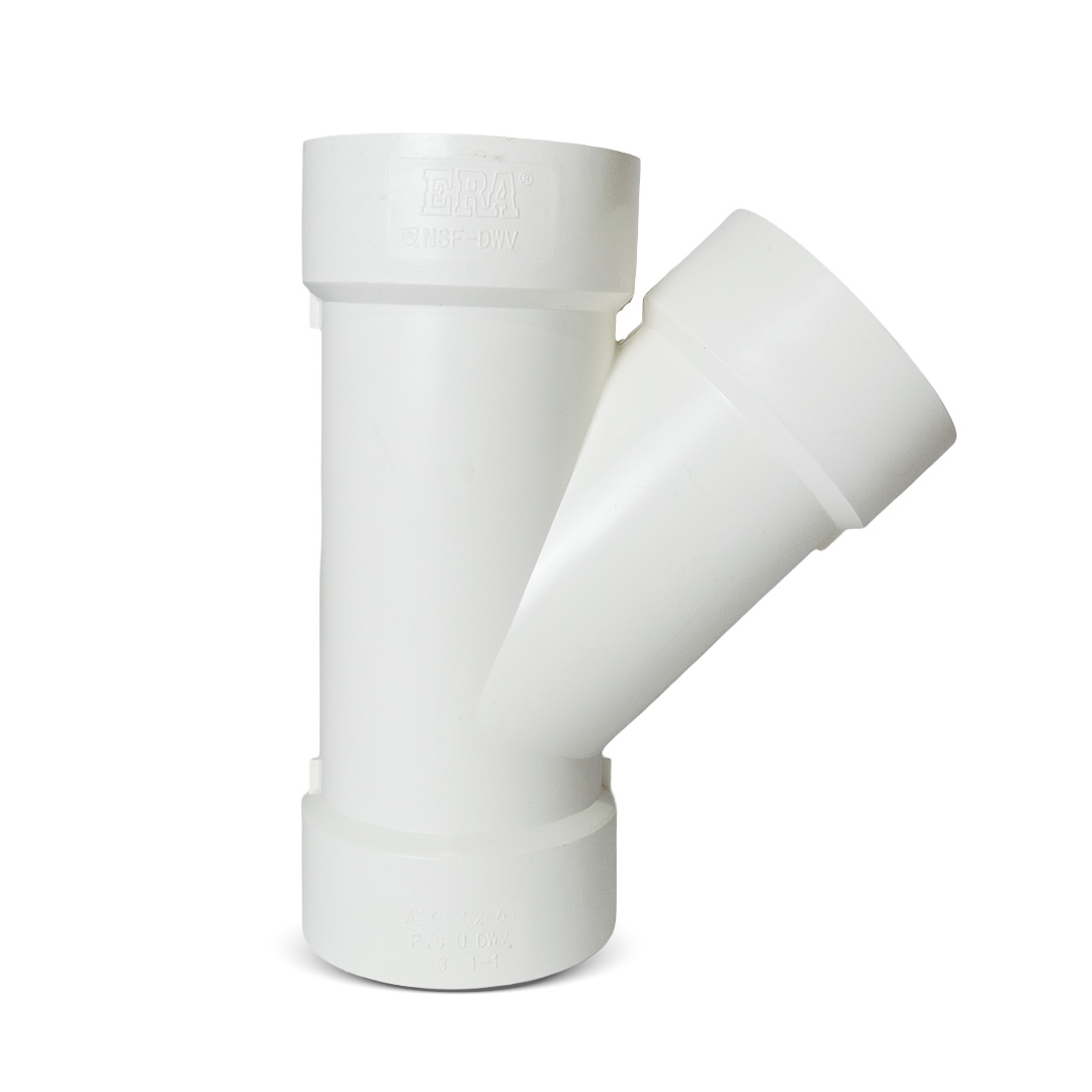 Tapon Limpieza Con Rosca  DWV ASTM D 2665