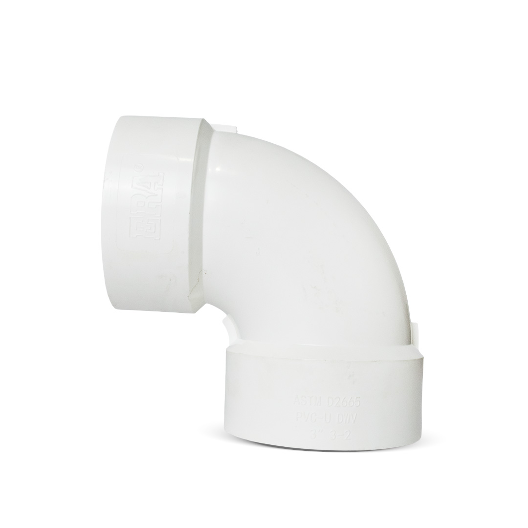 Adaptador Limpieza con Rosca  DWV ASTM D 2665