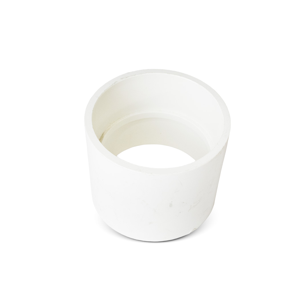 Adaptador Limpieza con Rosca  DWV ASTM D 2665