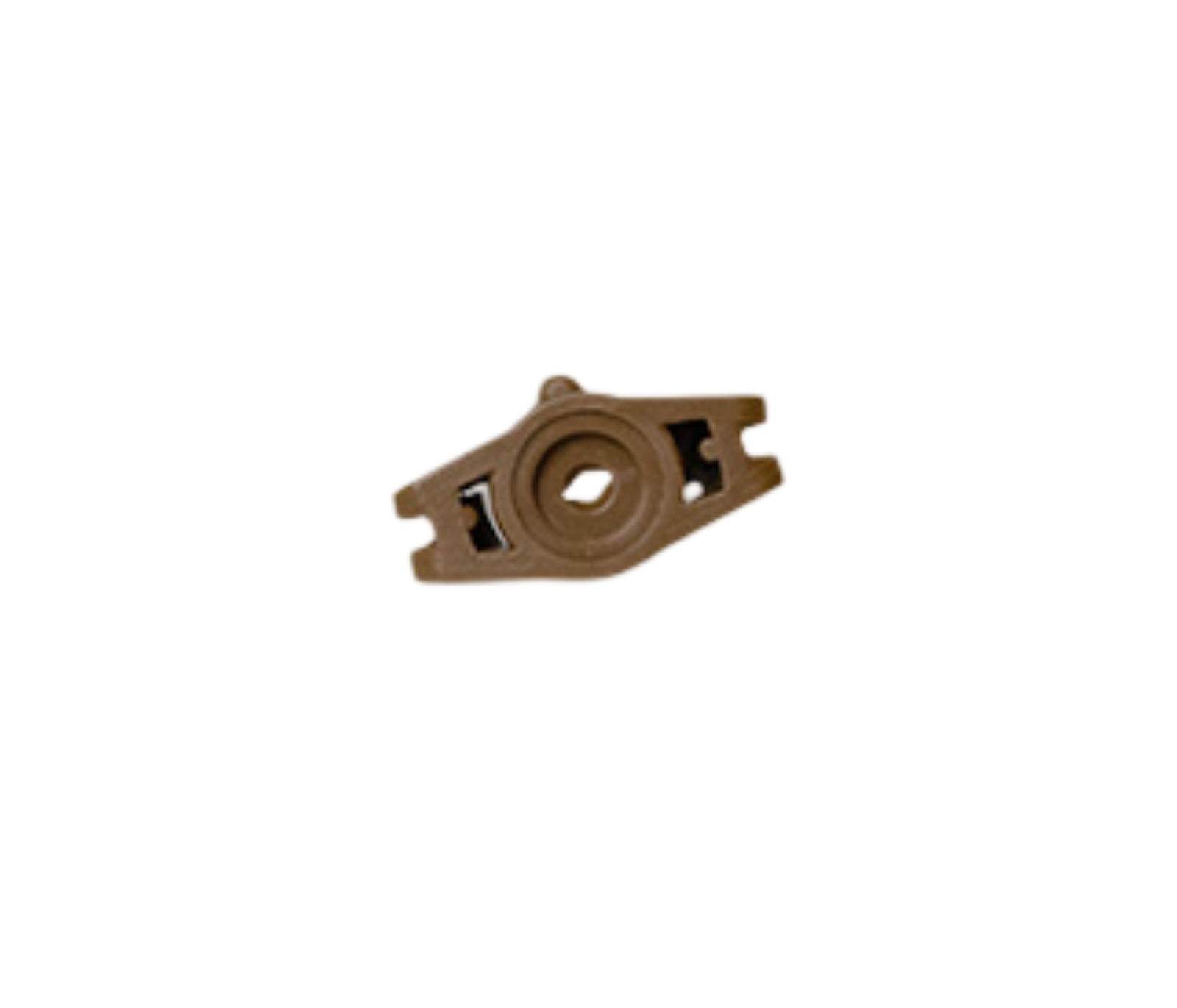 Boquilla Café Marron 1.6 mm VYR 26 Rasgada